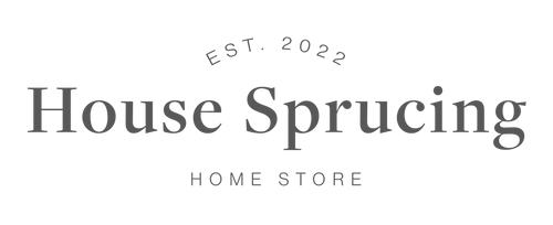 House Sprucing Store