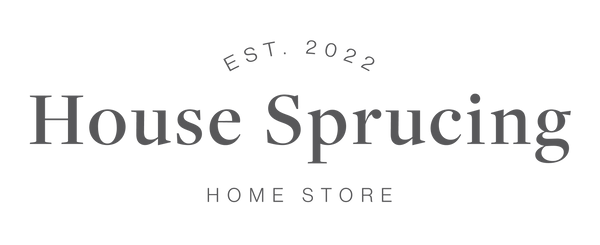 House Sprucing Store