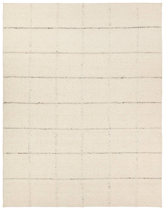 Coart Ivory/Gray Area Rug