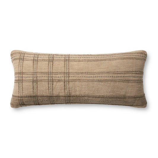 Calista Tan / Slate Pillows