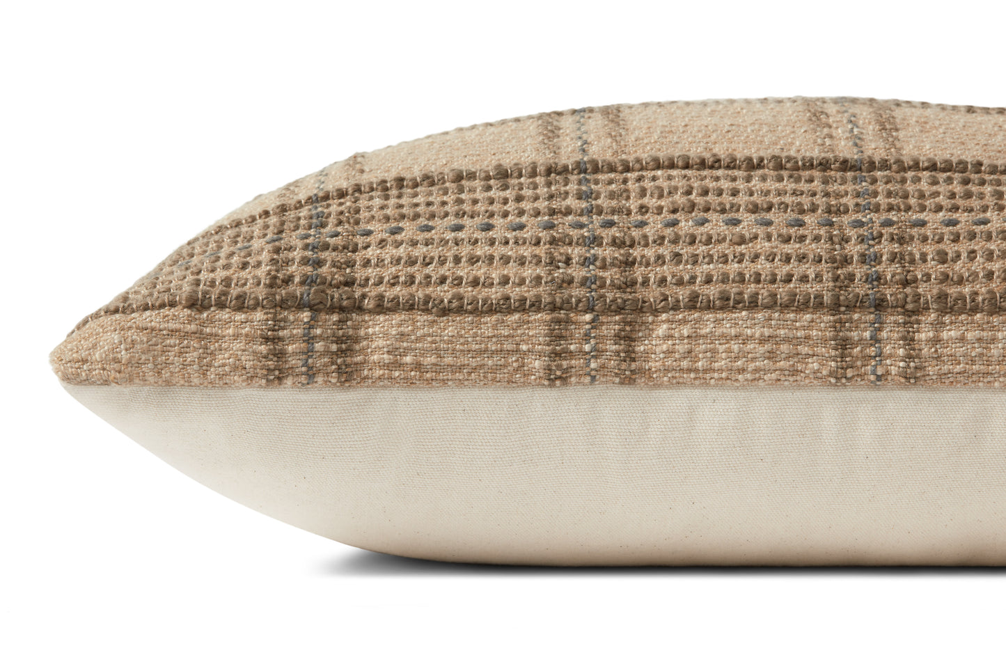 Calista Tan / Slate Pillows