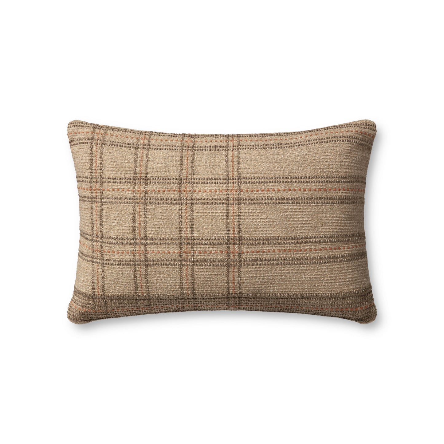 Calista Tan / Terracotta Pillows