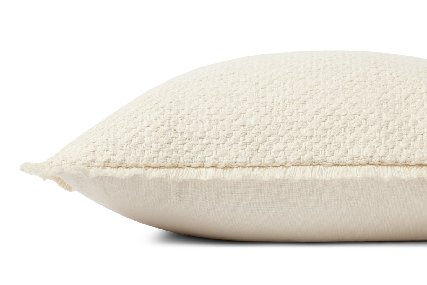 PLL0121 Ivory Pillows