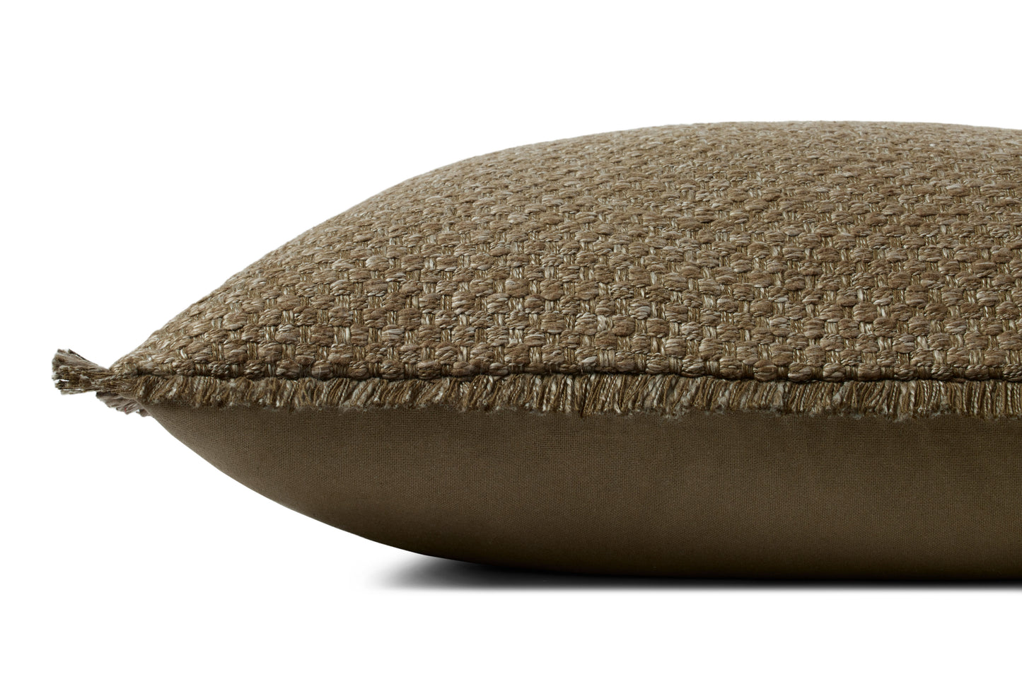 PLL0121 Olive Pillows