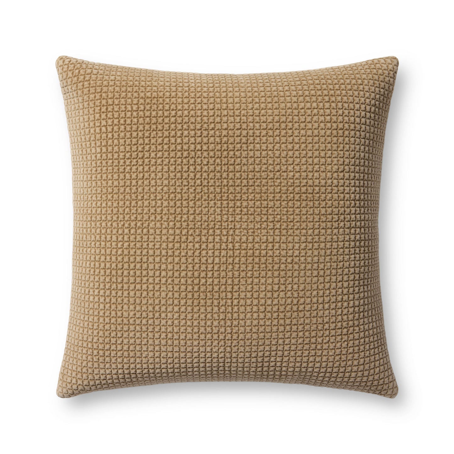 PLL0130 Tan Pillows