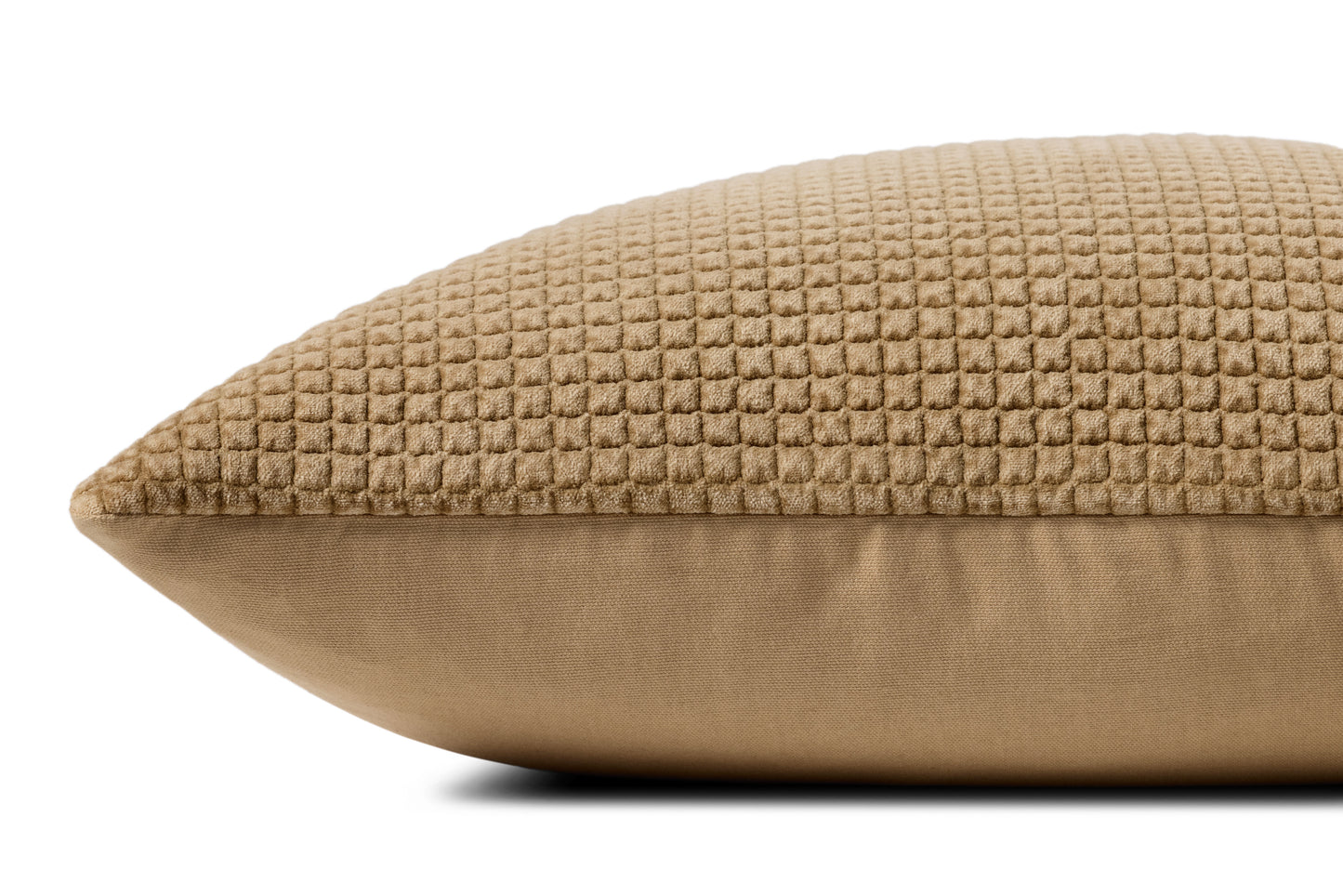 PLL0130 Tan Pillows